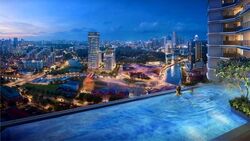 Union Square Residences (D1), Condominium #440768511
